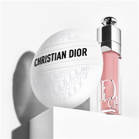 dior le baume revitalizing multi-use balm|dior lip balm.